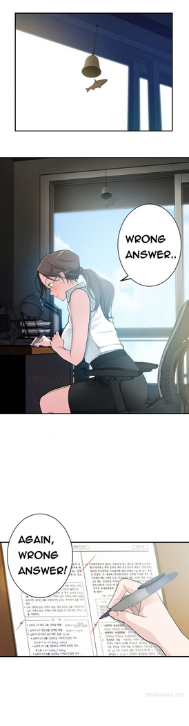 Tissue Thieves Ch.1-13