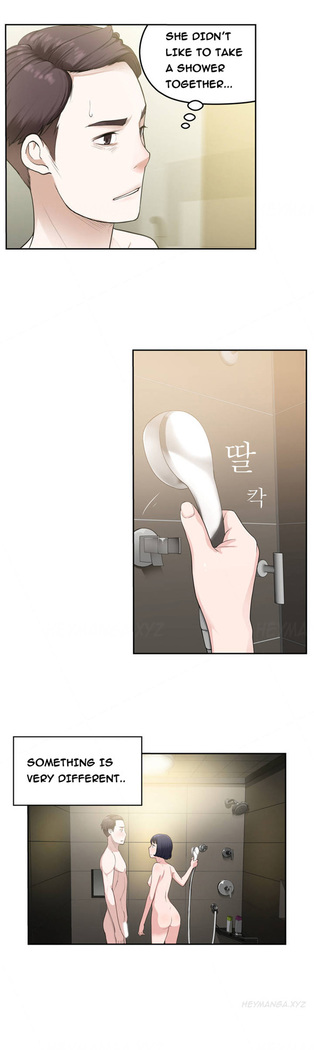 Tissue Thieves Ch.1-13