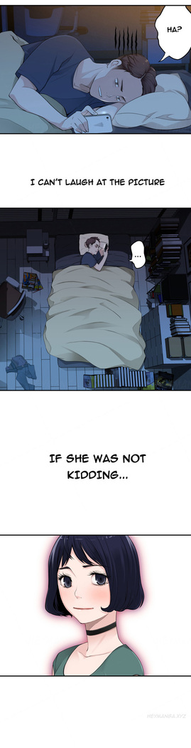 Tissue Thieves Ch.1-13