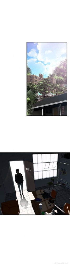 Tissue Thieves Ch.1-13