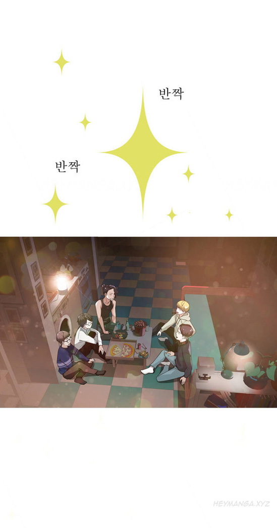 Tissue Thieves Ch.1-13