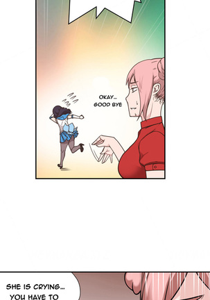Tissue Thieves Ch.1-13 - Page 64
