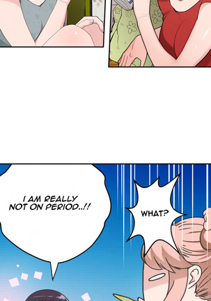 Tissue Thieves Ch.1-13 - Page 167