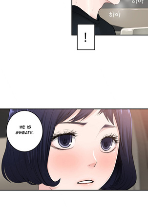 Tissue Thieves Ch.1-13 - Page 232