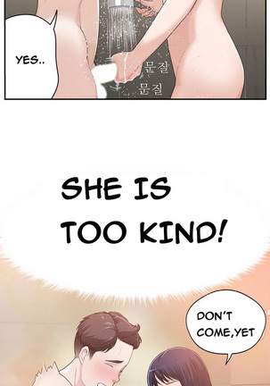 Tissue Thieves Ch.1-13 - Page 30