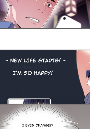 Tissue Thieves Ch.1-13 - Page 71