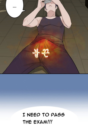 Tissue Thieves Ch.1-13 - Page 387
