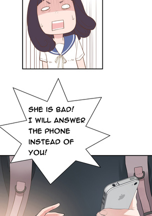 Tissue Thieves Ch.1-13 - Page 276