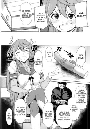 Akashi Vibration - Page 4