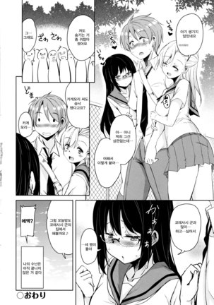 Tonari no JK Elf-san Page #198