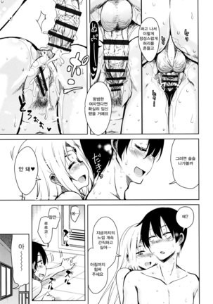 Tonari no JK Elf-san Page #77