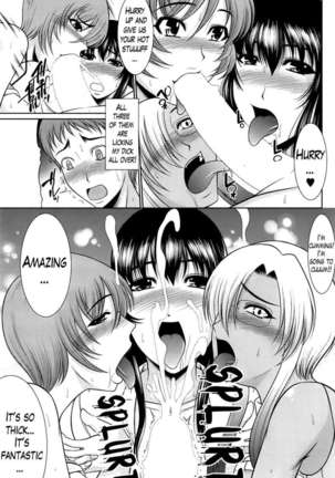 Lover's Apartment