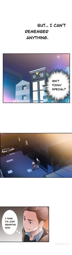 Tissue Thieves Ch.1-11