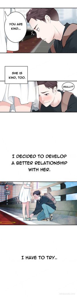 Tissue Thieves Ch.1-11
