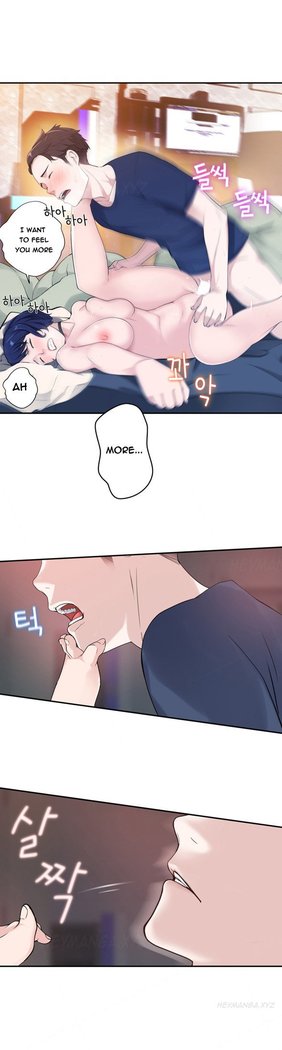 Tissue Thieves Ch.1-11
