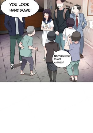 Tissue Thieves Ch.1-11 Page #314
