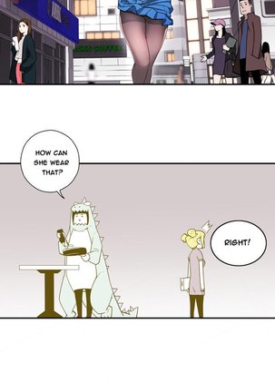 Tissue Thieves Ch.1-11 - Page 65