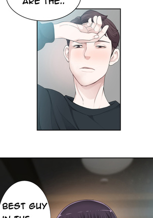 Tissue Thieves Ch.1-11 Page #288