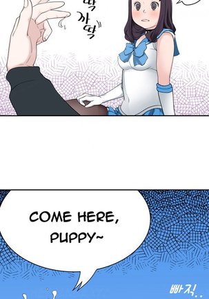Tissue Thieves Ch.1-11 - Page 132