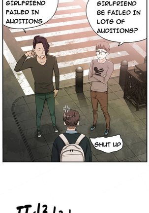 Tissue Thieves Ch.1-11 - Page 17