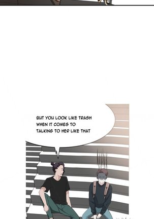 Tissue Thieves Ch.1-11 Page #304