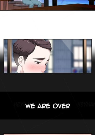 Tissue Thieves Ch.1-11 Page #67