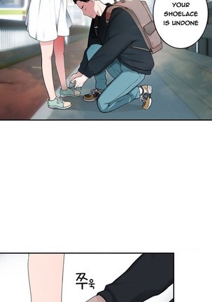 Tissue Thieves Ch.1-11 Page #213