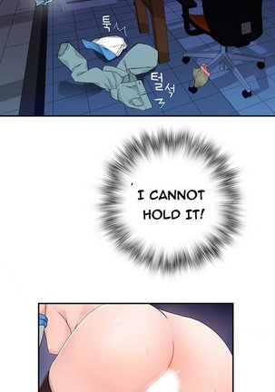 Tissue Thieves Ch.1-11 Page #133