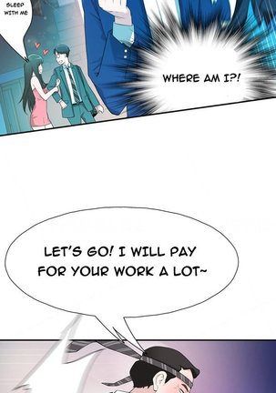 Tissue Thieves Ch.1-11 Page #78