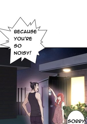 Tissue Thieves Ch.1-11 - Page 394