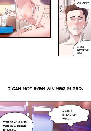 Tissue Thieves Ch.1-11 Page #57