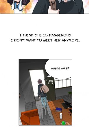 Tissue Thieves Ch.1-11 - Page 143