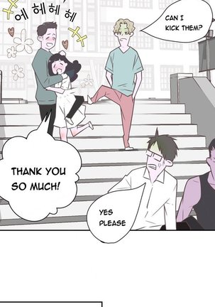 Tissue Thieves Ch.1-11 - Page 340