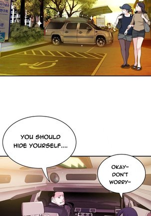 Tissue Thieves Ch.1-11 - Page 226
