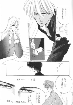 Kirei Page #29