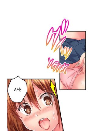 Welcome To Open Sex Class Page #33