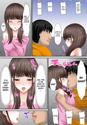 Dekiru Made! Tanetsuke Kyokashou ~Kawaii Anoko ni Muriyari, Soku hame~ | Licence to Breed as Much as You Want! ~Instantly Forcing Cute Girls to Have Sex~ - Page 15