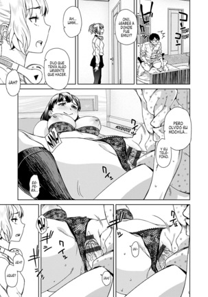 Asobi Janai | No estoy jugando Page #17