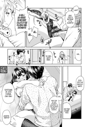 Asobi Janai | No estoy jugando Page #19