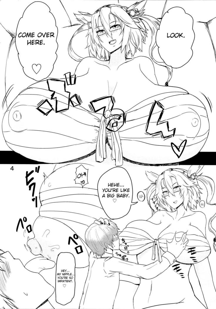 Musashi-san no Sukebe Hon