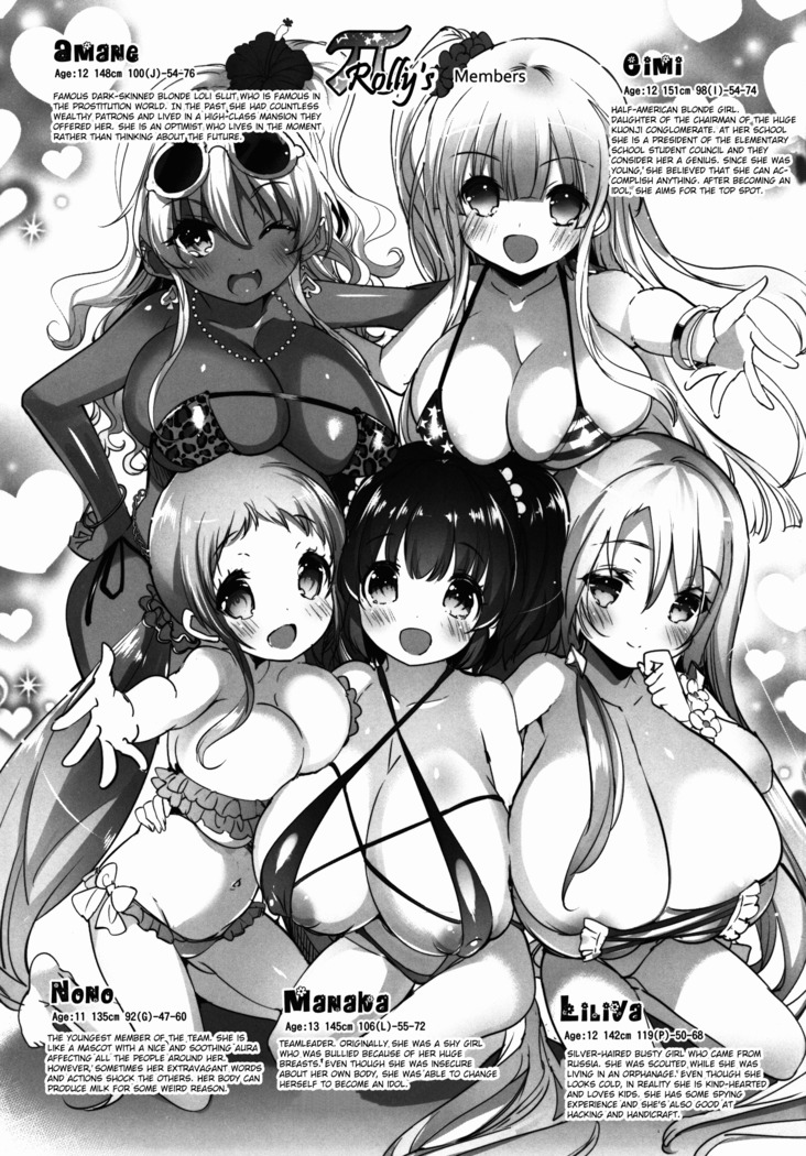 Pai-Lolis 4