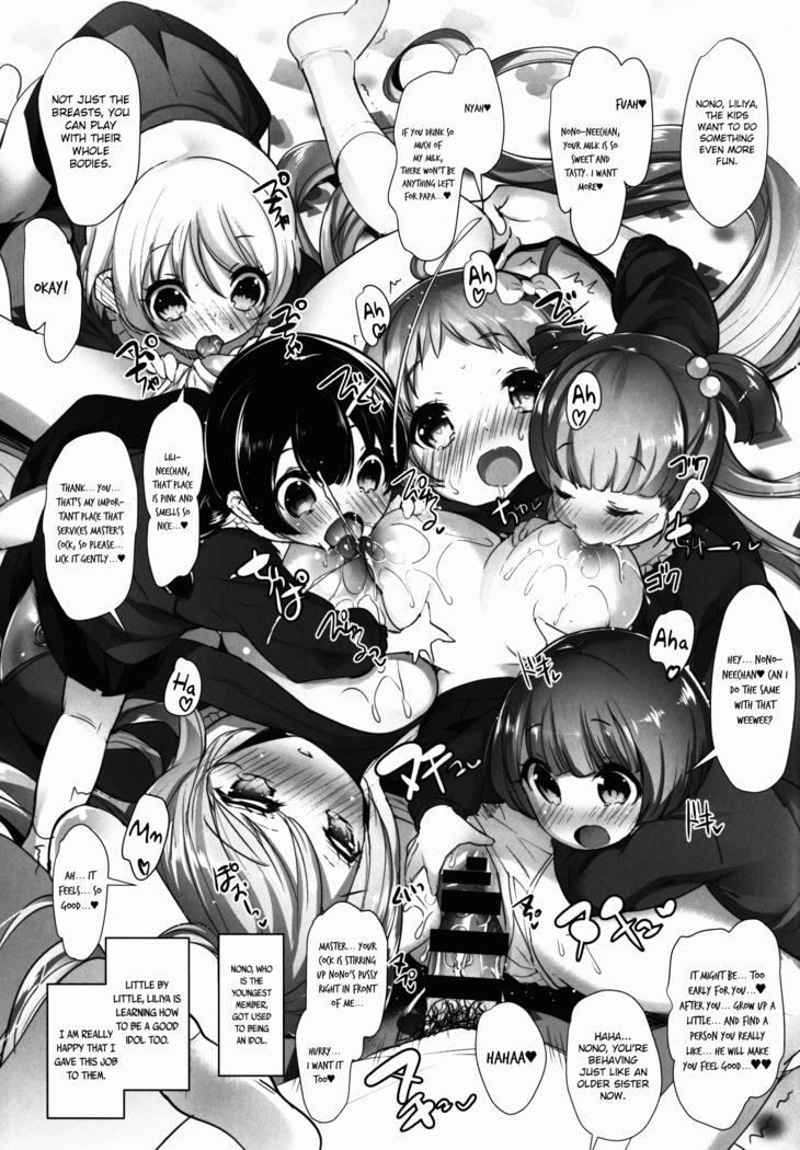 Pai-Lolis 4