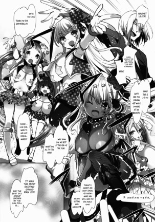 Pai-Lolis 4