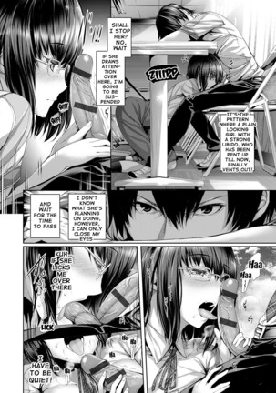 Henai Heroism  {doujin-moe.us} Page #30