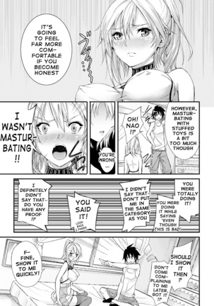 Henai Heroism  {doujin-moe.us} Page #69