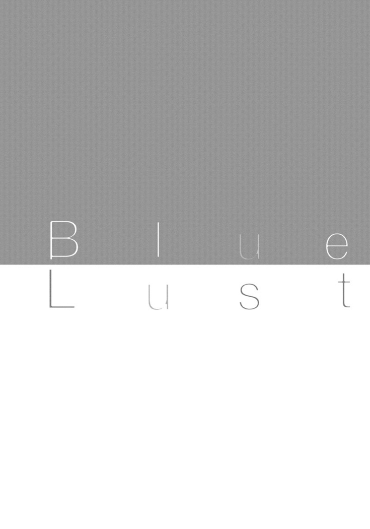 Blue Lust - 03