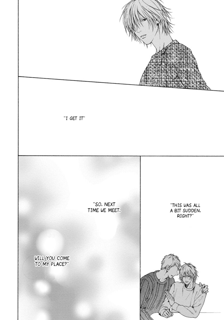 Blue Lust - 03