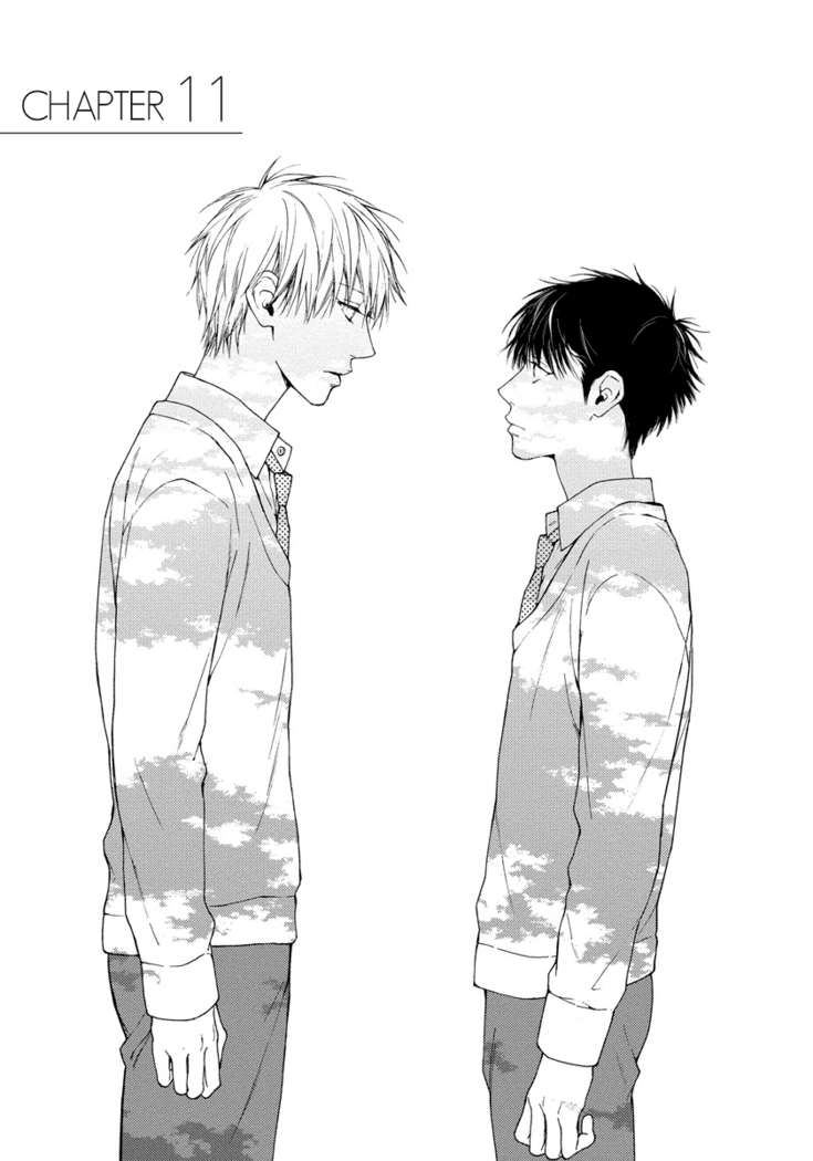 Blue Lust - 03