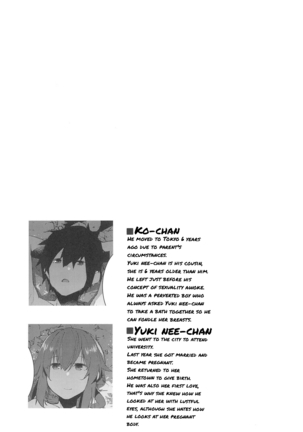 Saikai shita hatsukoi no toshiue osananajimi ga kekkon ninshin shite ita hanashi - Page 37