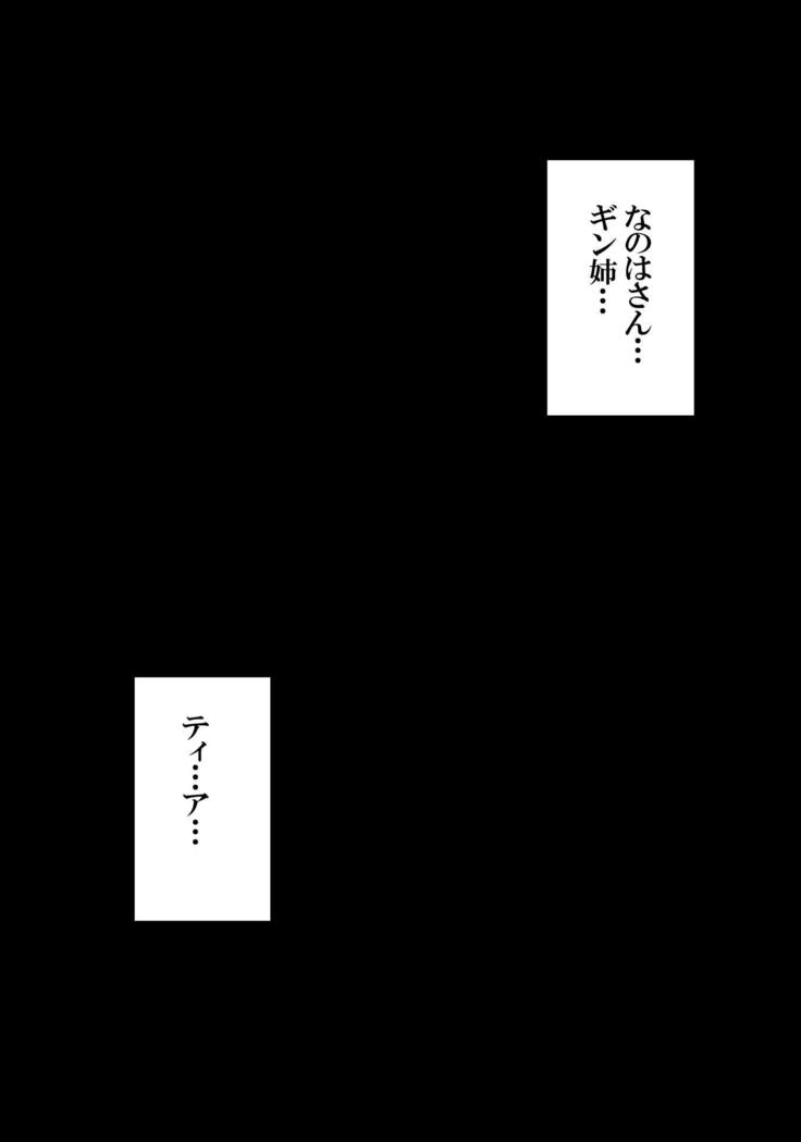 堕ちる星 魔法少女リリカルなのは